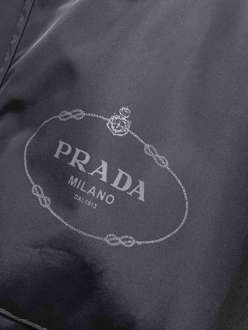 Prada Outwear